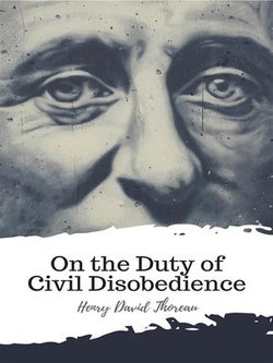 On the Duty of Civil Disobedience