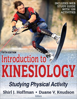 Introduction to Kinesiology