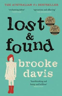 Lost & Found