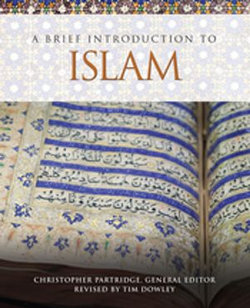 A Brief Introduction to Islam