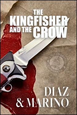 The Kingfisher and the Crow