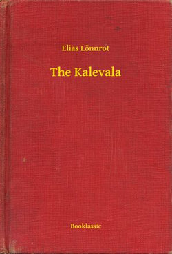 The Kalevala