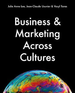 Business and Marketing Across Cultures