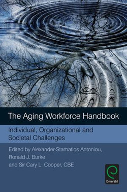 The Aging Workforce Handbook