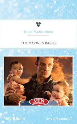 The Marine's Babies