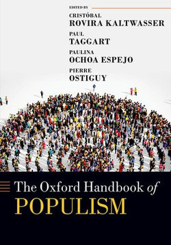 The Oxford Handbook of Populism