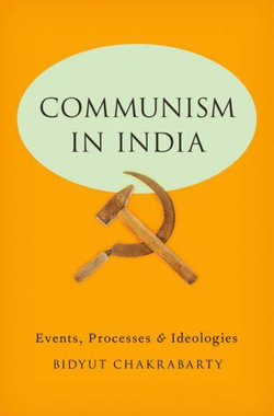 Communism in India