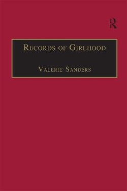 Records of Girlhood