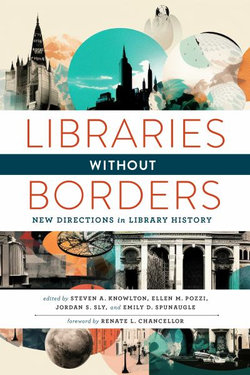 Libraries Without Borders