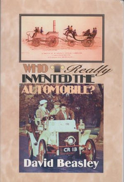 Who Really Invented the Automobile?