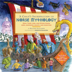 A Child's Introduction to Norse Mythology