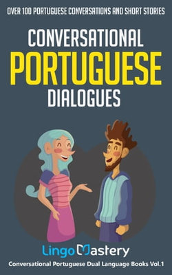 Conversational Portuguese Dialogues