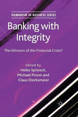 Banking with Integrity