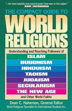 The Compact Guide To World Religions