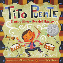 Tito Puente, Mambo King/Tito Puente, Rey del Mambo