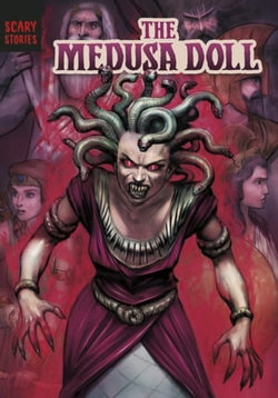 Medusa Doll