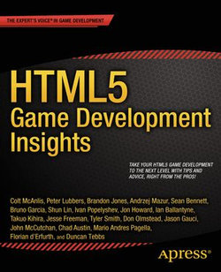 HTML5 Game Development Insights