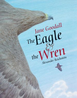 The Eagle & the Wren