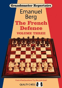 Grandmaster Repertoire 16 â French Defence