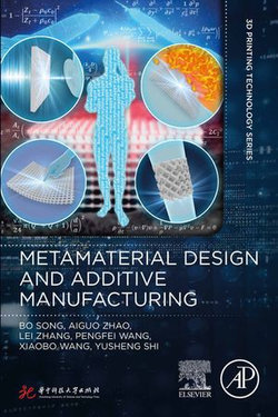 Metamaterial Design and Additive Manufacturing