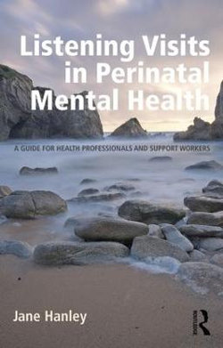 Listening Visits in Perinatal Mental Health