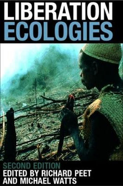 Liberation Ecologies