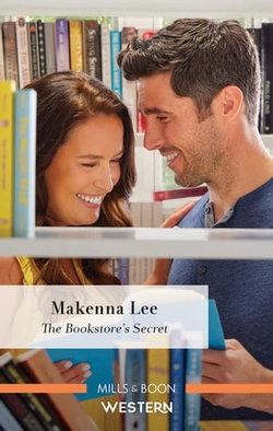 The Bookstore's Secret