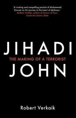 Jihadi John