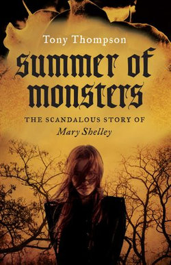 Summer of Monsters