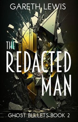 The Redacted Man