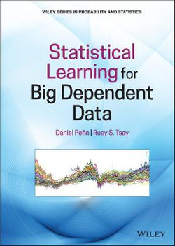 Statistical Learning for Big Dependent Data