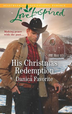 His Christmas Redemption