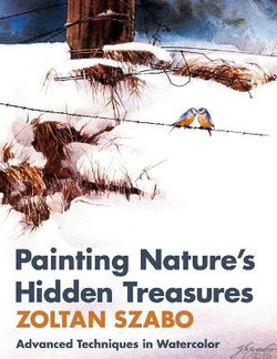 Painting Nature's Hidden Treasures