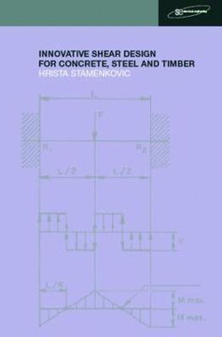 Innovative Shear Design