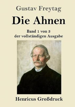 Die Ahnen (Grossdruck)