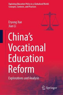 China's Vocational Education Reform