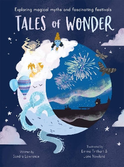 Tales of Wonder