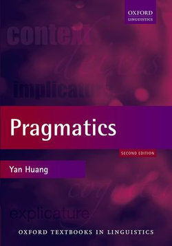 Pragmatics