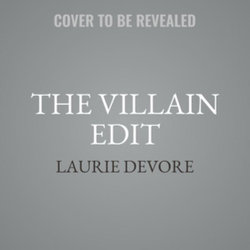 The Villain Edit LIB/e