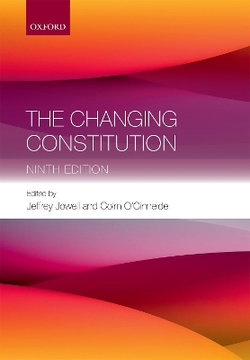 The Changing Constitution