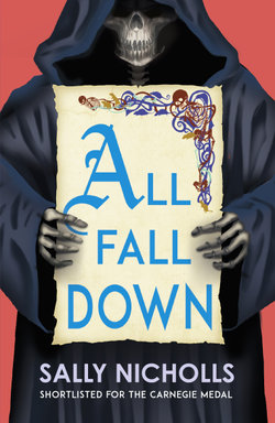 All Fall Down