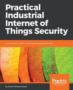 Practical Industrial Internet of Things Security