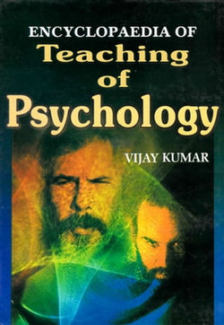 Encyclopaedia of Teaching of Psychology