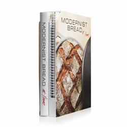 Modernist Bread at Home French Edition