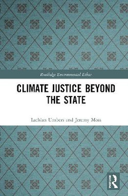 Climate Justice Beyond the State