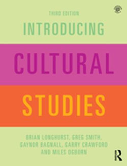 Introducing Cultural Studies