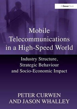 Mobile Telecommunications in a High-Speed World