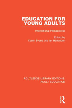 Education for Young Adults