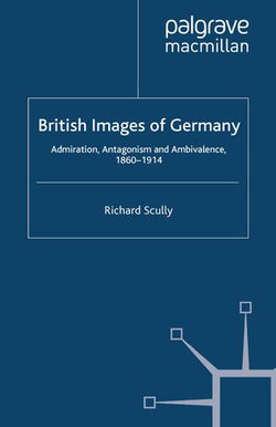 British Images of Germany