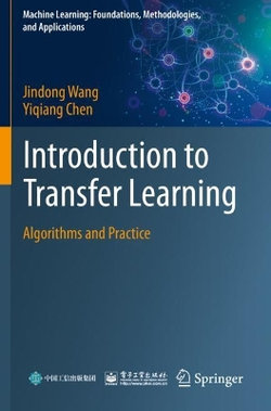 Introduction to Transfer Learning